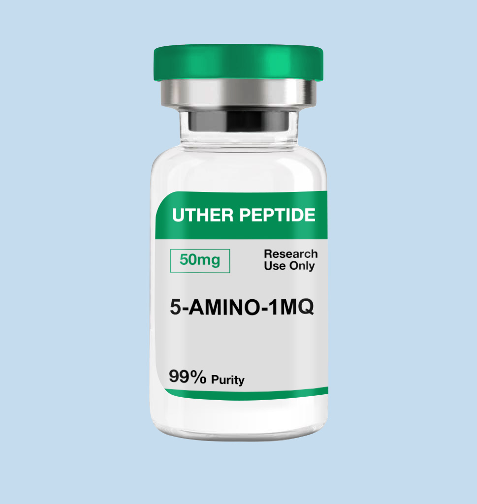 5-Amino-1MQ 50mg (10 Vials / Kit)