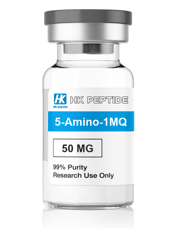 5-Amino-1MQ 50mg (10 Vials / Kit)