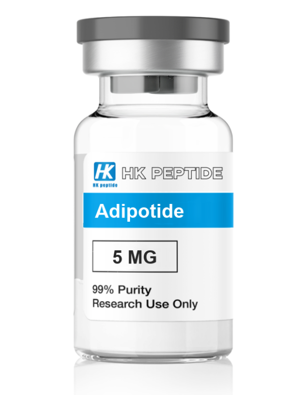 Adipotide 5mg (11 Vials / Kit)