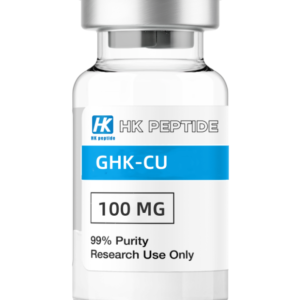 GHK-Cu 100mg (10 Vials / Kit)