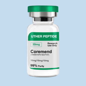 Coremend Blends (10 Vials / Kit)