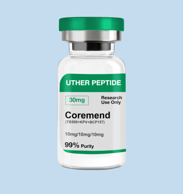 Coremend Blends (10 Vials / Kit)