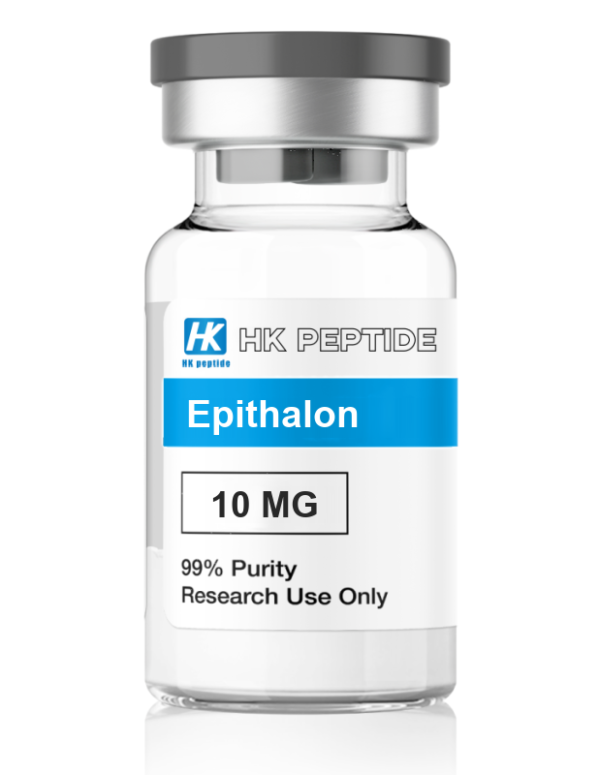 Epithalon 10mg (10 Vials / Kit)