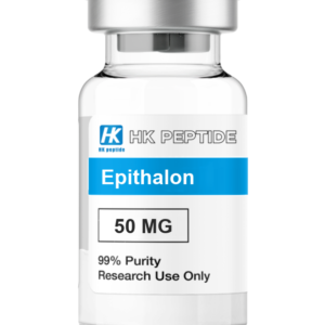 Epithalon 50mg (10 Vials / Kit)