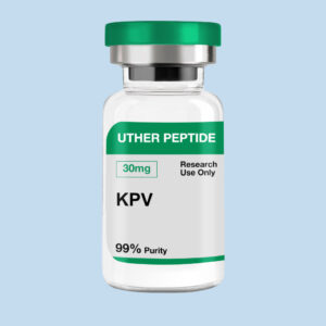 KPV 30mg (10 Vials / Kit)