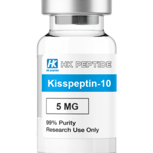 Kisspeptin-10 5mg (10 Vials / Kit)