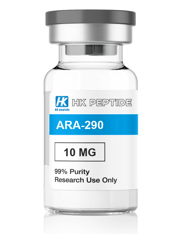 ARA-290 10mg (10 Vials / Kit)