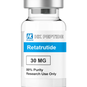Retatrutide 30mg (10 Vials / Kit)