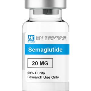 Semaglutide 20mg (10 Vials / Kit)
