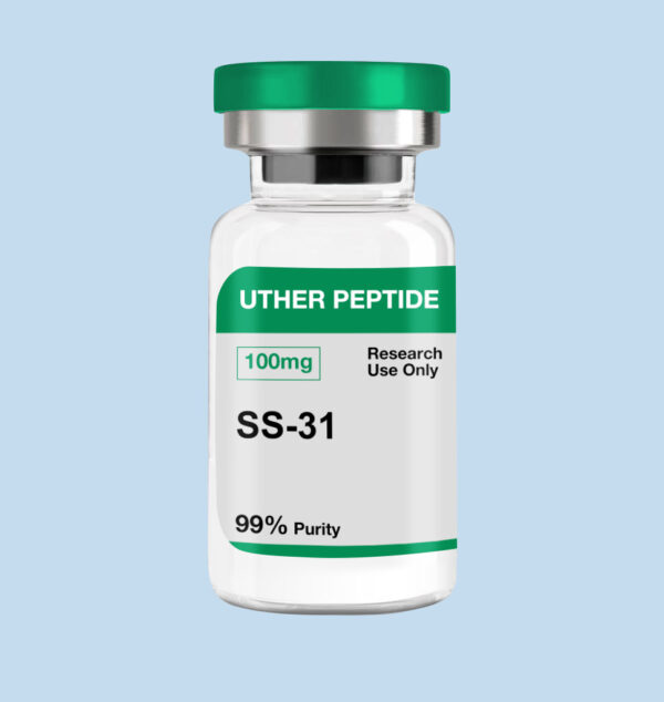 SS-31 100mg (10 Vials / Kit)