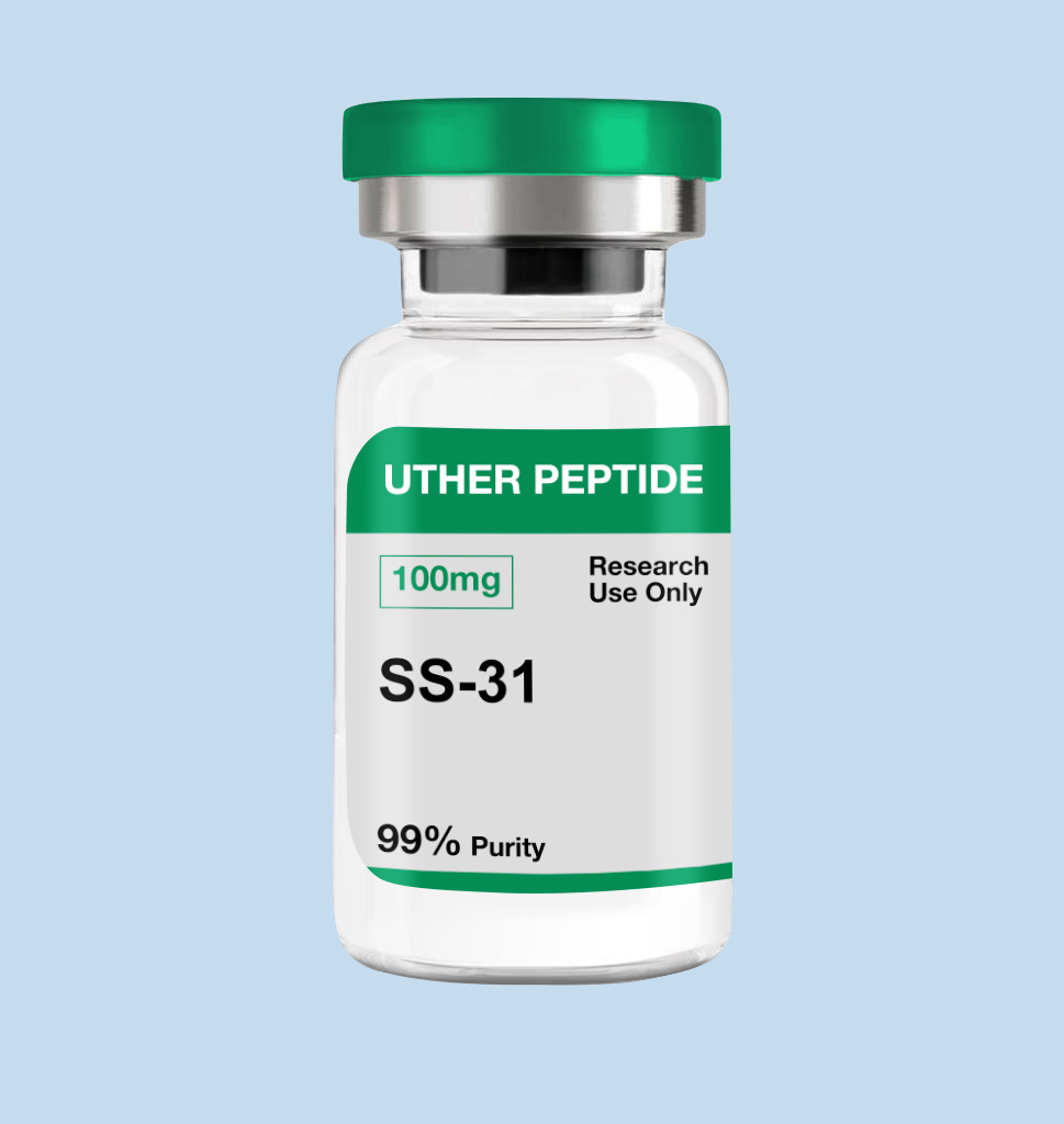SS-31 100mg (10 Vials / Kit)