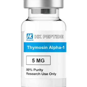 Thymosin Alpha-1 5mg (10 Vials / Kit)