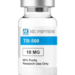 TB-500 10mg (10 Vials / Kit)