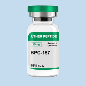 BPC-157 20mg (10 Vials / Kit)