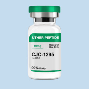 CJC-1295 no dac 10mg (10 Vials / Kit)