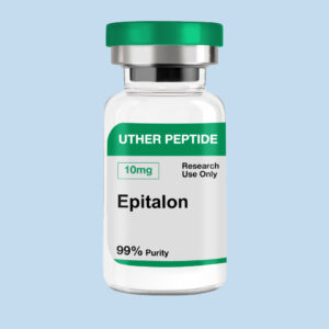 Epitalon 10mg (10 Vials / Kit)