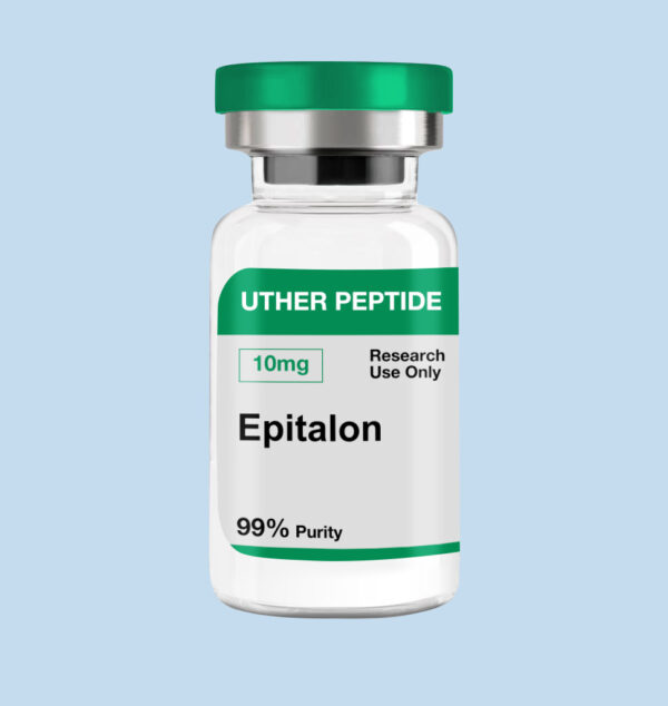 Epitalon 10mg (10 Vials / Kit)
