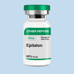 Epitalon 50mg (10 Vials / Kit)