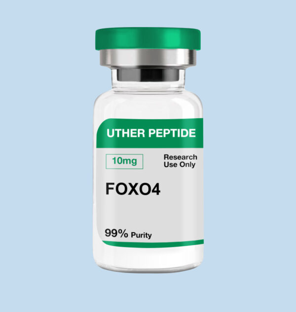 FOX04 10mg (10 Vials / Kit)