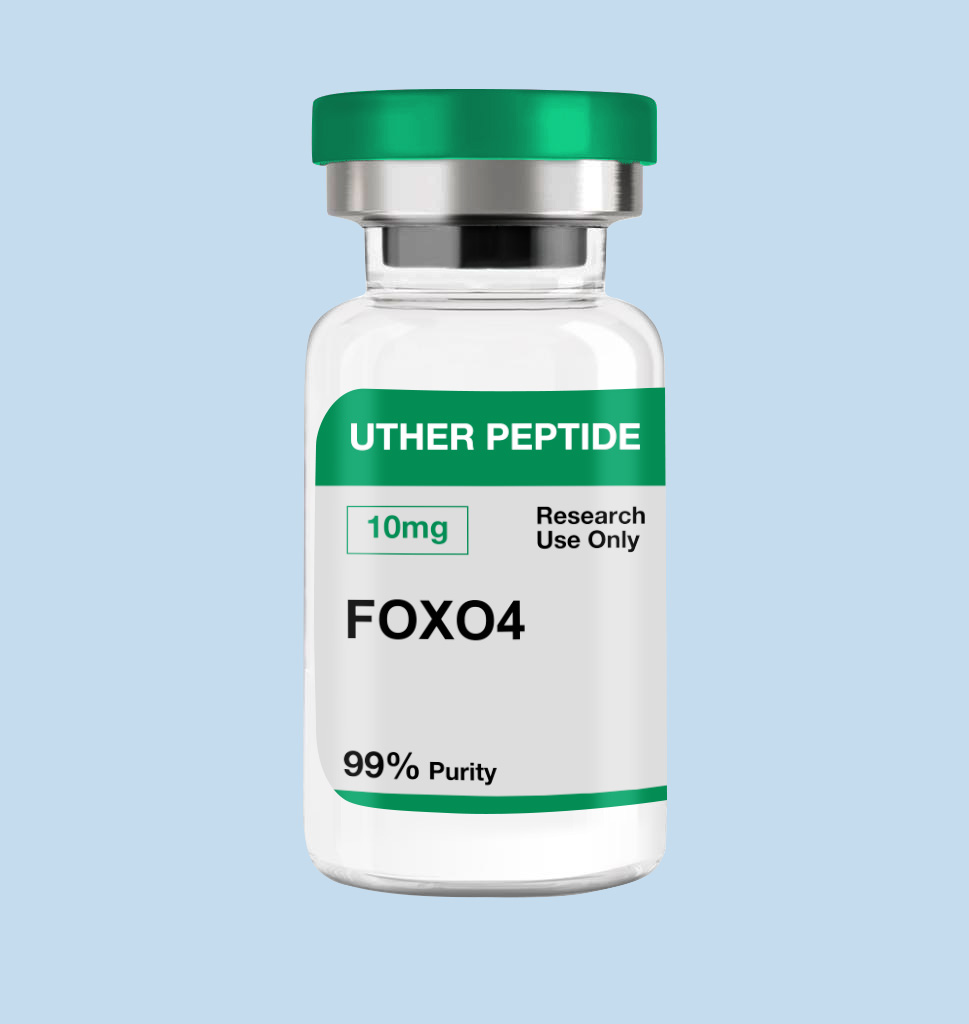 FOX04 10mg (10 Vials / Kit)