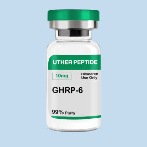 GHRP-6 10mg (10 Vials / Kit)