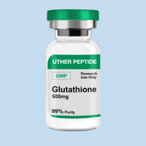 Glutathione 600mg GMP (10 Vials / Kit)