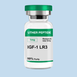 IGF-1 lR3 1mg (10 Vials / Kit)