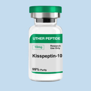 Kisspeptin-10 10mg (10 Vials / Kit)