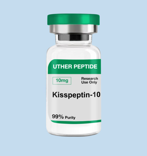 Kisspeptin-10 10mg (10 Vials / Kit)