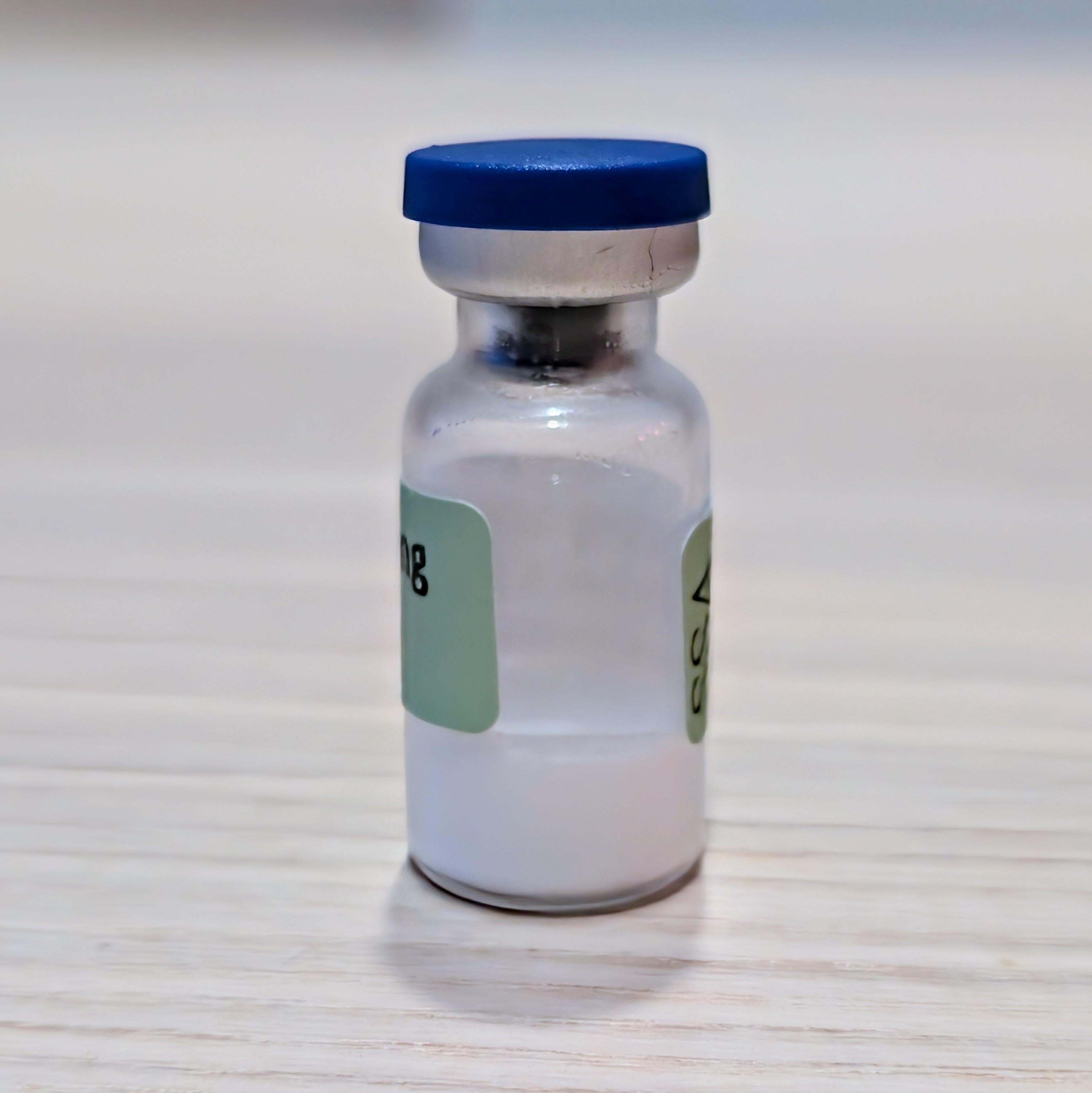 example of good lyophilization