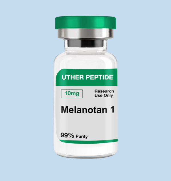 Melanotan 1 10mg (10 Vials / Kit)