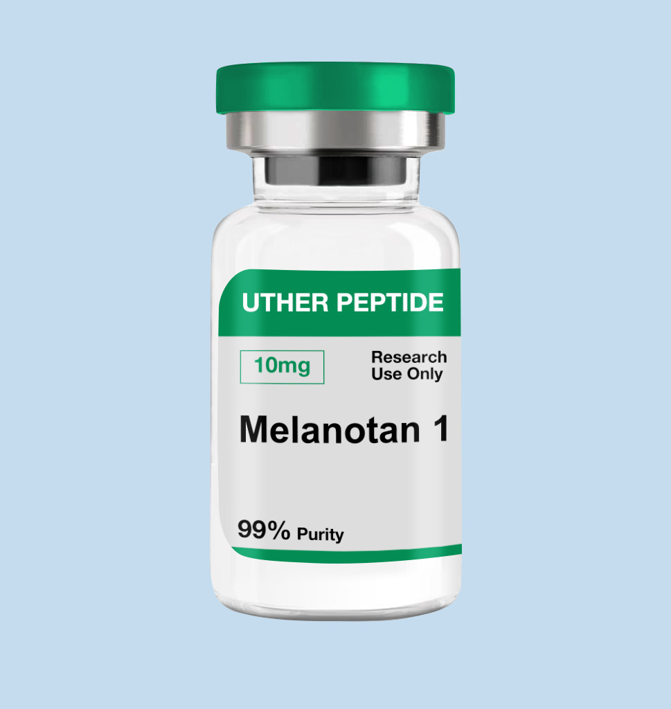 Melanotan 1 10mg (10 Vials / Kit)
