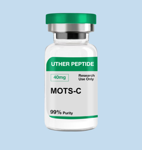 MOTS-C 40mg (10 Vials / Kit)