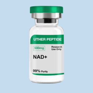 Nad+ 500mg (10 Vials / Kit)