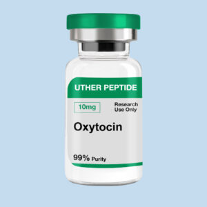 Oxytocin 10mg (10 Vials / Kit)