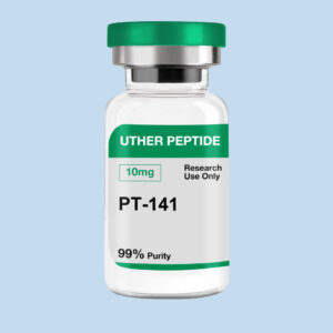 PT-141 10mg (10 Vials / Kit)
