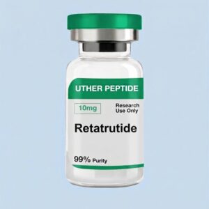 Retatrutide 10mg (10 Vials / Kit)