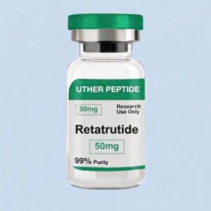 Retatrutide 50mg (10 Vials / Kit)