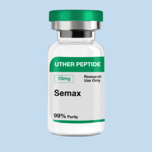 Semax 10mg (10 Vials / Kit)
