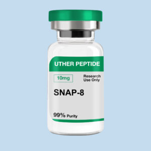 Snap-8 10mg (10 Vials / Kit)