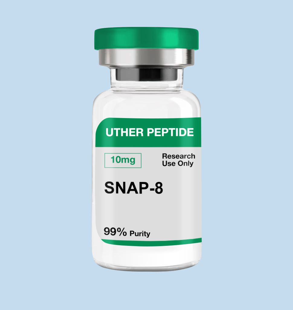 Snap-8 10mg (10 Vials / Kit)