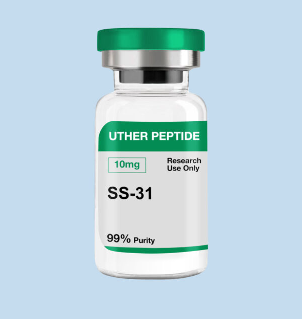 SS-31 10mg (10 Vials / Kit)