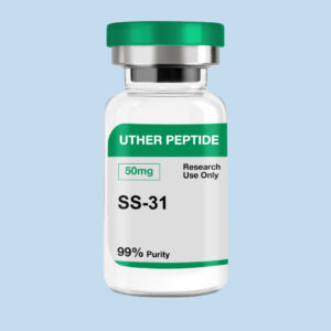 SS-31 50mg (10 Vials / Kit)