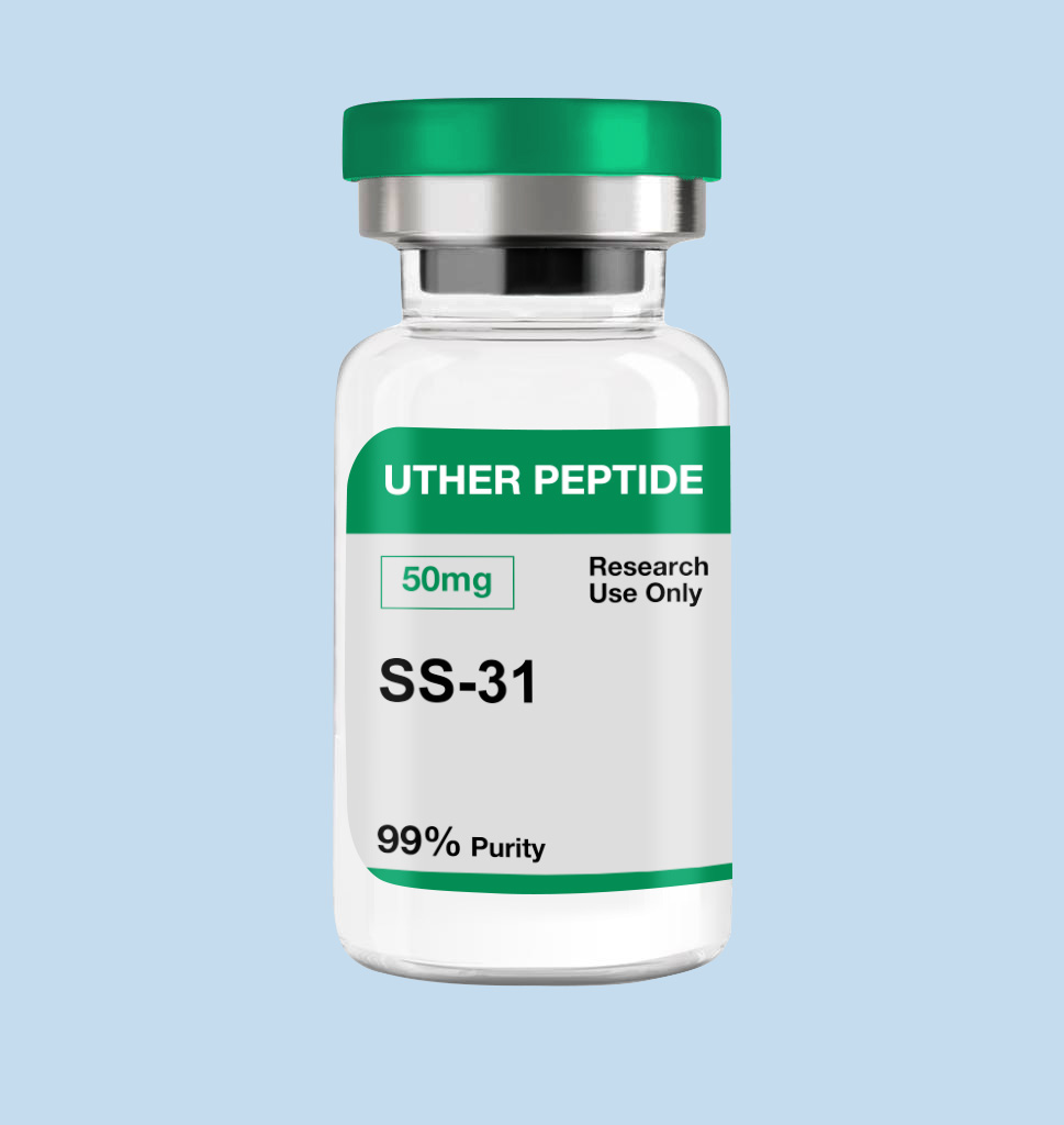 SS-31 50mg (10 Vials / Kit)