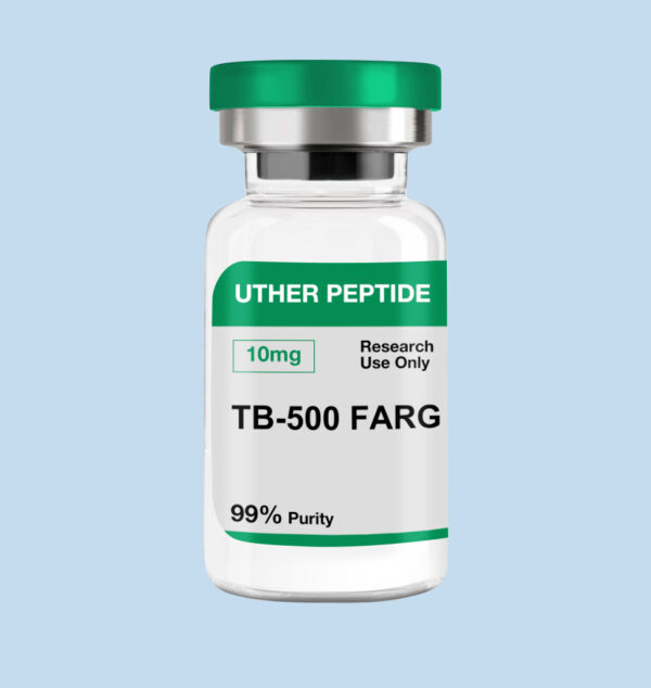 TB-500 FRAG 10mg (10 Vials / Kit)