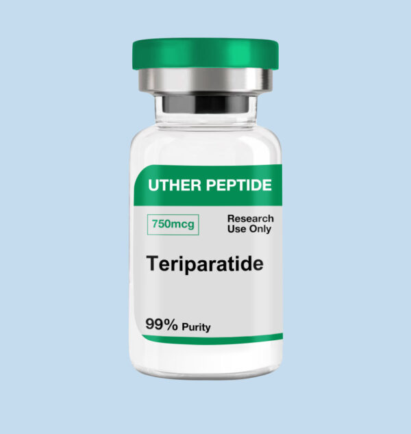Teriparatide 750mcg (10 Vials / Kit)