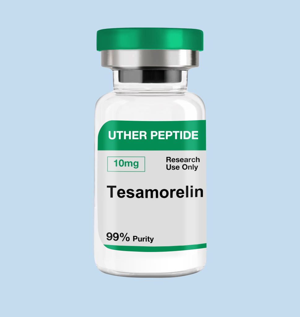 Tesamorelin 10mg (10 Vials / Kit)