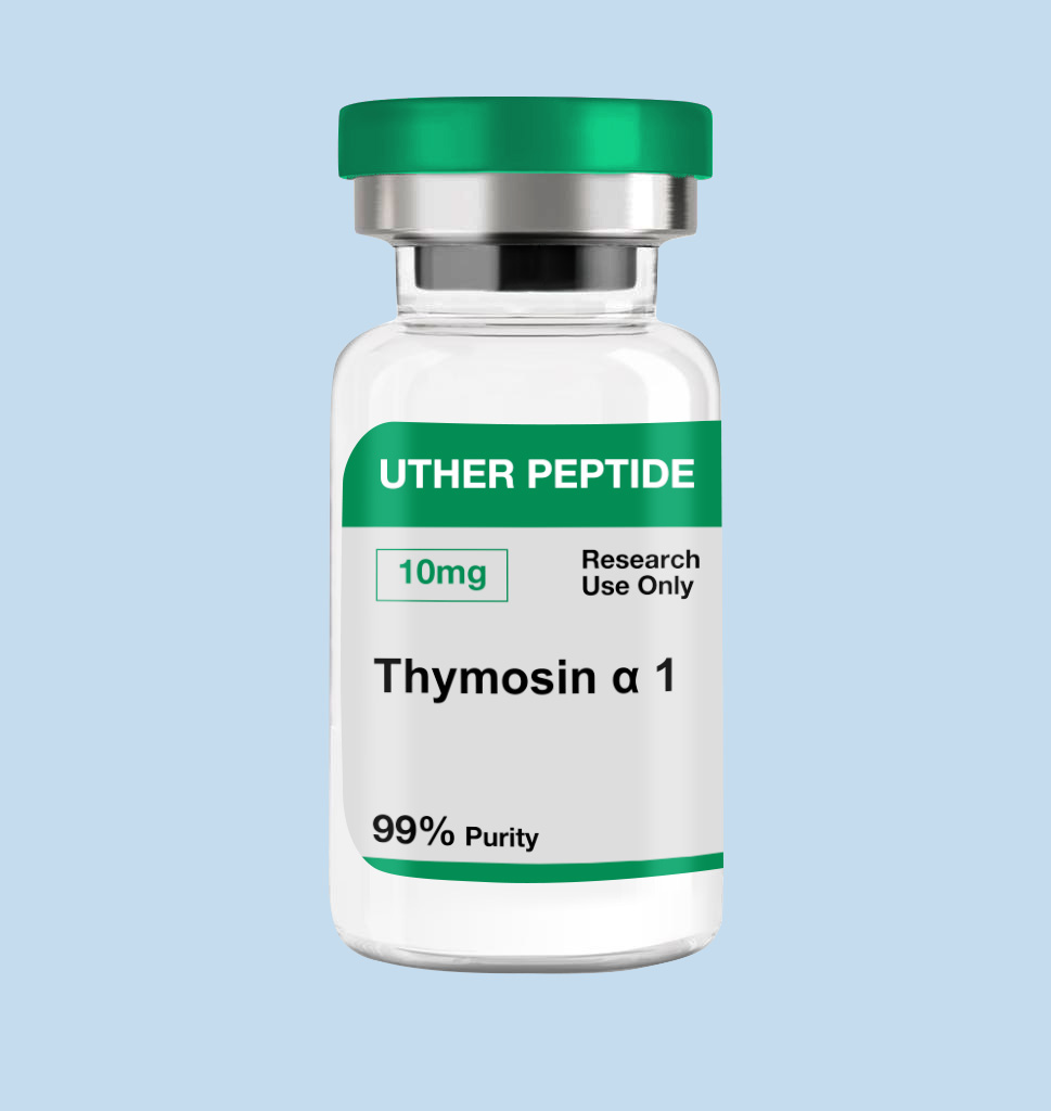 Thymosin Alpha 1 10mg (10 Vials / Kit)