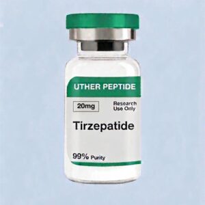 Tirzepatide 20mg (10 Vials / Kit)