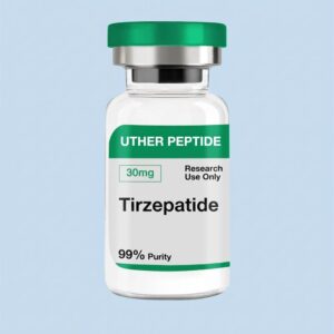 Tirzepatide 30mg (10 Vials / Kit)